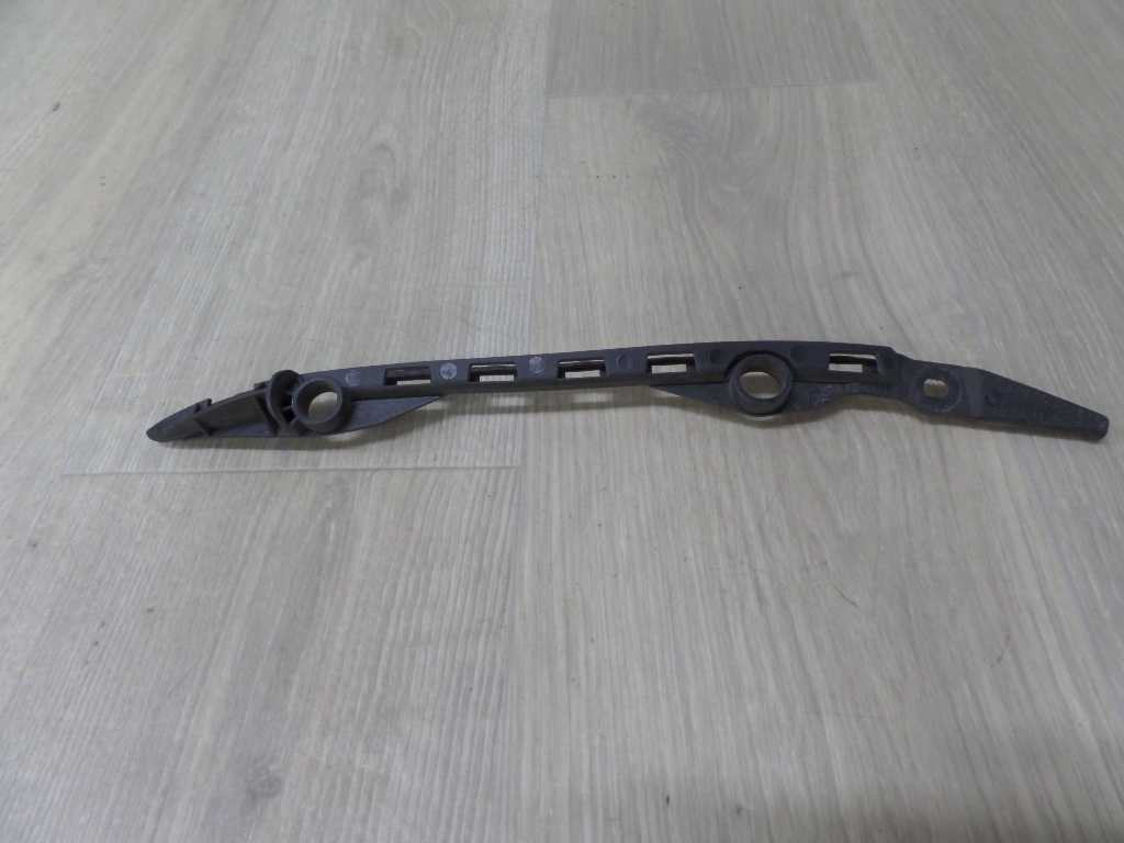 MERCEDES A KLASSA W169 LIFT 08-12 SLIZG ZDERZAKA PRAWY TYL 1698851221
