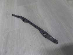 MERCEDES W169 LIFT 08-12 SLIZG ZDERZAKA PRAWY TYL 1698851221