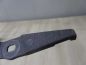 MERCEDES A KLASSA W169 LIFT 08-12 SLIZG ZDERZAKA PRAWY TYL 1698851221