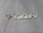 MERCEDES E KLASSA W207 SLIZG MOCOWANIE LISTWY PROGU A2076980027