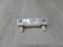 NISSAN QASHQAI J10 07-14 SLIZG MOCOWANIE ZDERZAKA TYL 85222-JD00A