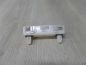 NISSAN QASHQAI J10 07-14 SLIZG MOCOWANIE ZDERZAKA TYL 85222-JD00A