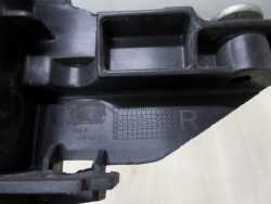 AUDI A4 B7 SLIZG ZDERZAKA LAMPY PRZOD PRAWY 04-07