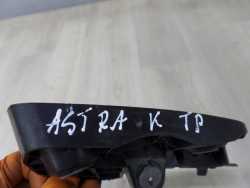 OPEL ASTRA K HB 15-22 MOCOWANIE SLIZG ZDERZAKA TYL PRAWY