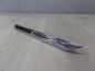 RENAULT MEGANE IV 4 GT LISTWA CHROM BLOTNIKA PRAWA 990421423R 990429948R