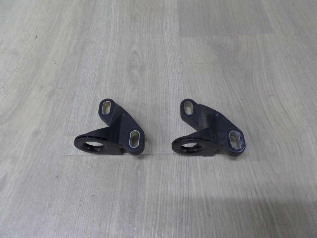 RENAULT SCENIC IV 4 16- SLIZG UCHWYT MOCOWANIE CHLODNICY 215149414R