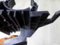 VW POLO 6R UCHWYT MOCOWANIE WLEWU SPRYSKIWACZY 6R0955195