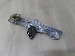 OPEL ASTRA K HB 15-22 MECHANIZM PODNOSNIK SZYBY TYL PRAWY 39134106