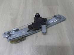 OPEL ASTRA K HB 15-22 MECHANIZM PODNOSNIK SZYBY TYL PRAWY 39134106