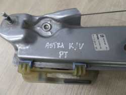 OPEL ASTRA K HB 15-22 MECHANIZM PODNOSNIK SZYBY TYL PRAWY 39134106