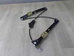 VW GOLF VII MECHANIZM PODNOSNIK SZYBY PRAWY PRZOD 5G4837462H 12-20