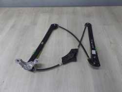 VW GOLF VII MECHANIZM PODNOSNIK SZYBY PRAWY PRZOD 5G4837462H 12-20