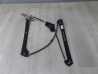VW GOLF VII MECHANIZM PODNOSNIK SZYBY LEWY PRZOD 5G4837461H 12-20