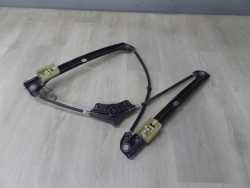 VW GOLF VII MECHANIZM PODNOSNIK SZYBY LEWY PRZOD 5G4837461H 12-20