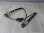 VW GOLF VII MECHANIZM PODNOSNIK SZYBY LEWY PRZOD 5G4837461H 12-20