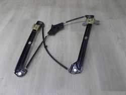 VW GOLF VII MECHANIZM PODNOSNIK SZYBY LEWY PRZOD 5G4837461H 12-20