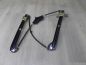 VW GOLF VII MECHANIZM PODNOSNIK SZYBY LEWY PRZOD 5G4837461H 12-20