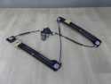 VW TOURAN 5T III MECHANIZM PODNOSNIK SZYBY PRAWY PRZOD 5TA837462A 15-