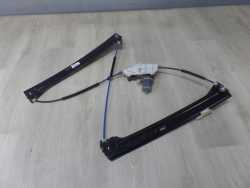 VW TOURAN 5T III MECHANIZM PODNOSNIK SZYBY PRAWY PRZOD 5TA837462A 15-