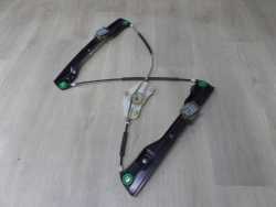 VW PASSAT B6 MECHANIZM PODNOSNIK SZYBY PRZOD PRAWY 05-10