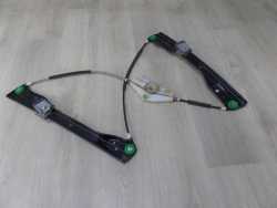 VW PASSAT B6 MECHANIZM PODNOSNIK SZYBY PRZOD PRAWY 05-10