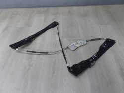 VW PASSAT B6 MECHANIZM PODNOSNIK SZYBY PRZOD PRAWY 05-10