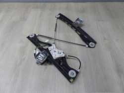 MERCEDES E KLASSA W211 PODNOSNIK MECHANIZM SZYBY LEWY PRZOD 2117200146