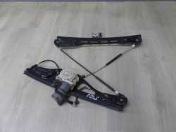 MERCEDES E KLASSA W211 PODNOSNIK MECHANIZM SZYBY LEWY PRZOD 2117200146