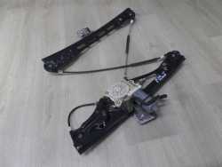 MERCEDES E KLASSA W211 PODNOSNIK MECHANIZM SZYBY LEWY PRZOD 2117200146