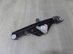 MERCEDES E KLASSA W211 KOMBI PODNOSNIK MECHANIZM SZYBY LEWY TYL 2117300146