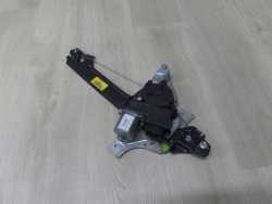 PEUGEOT 508 PODNOSNIK SZYBY TYL LEWY 9688808380 10-18