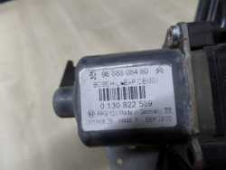 PEUGEOT 508 PODNOSNIK SZYBY TYL LEWY 9688808380 10-18