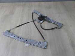 CITROEN DS3 MECHANIZM PODNOSNIK SZYBY LEWY PRZOD 08-16