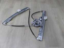 CITROEN DS3 MECHANIZM PODNOSNIK SZYBY LEWY PRZOD 08-16