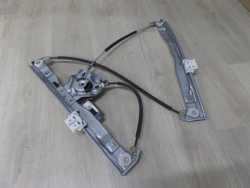 CITROEN DS3 MECHANIZM PODNOSNIK SZYBY LEWY PRZOD 08-16