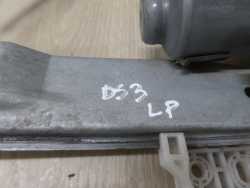 CITROEN DS3 MECHANIZM PODNOSNIK SZYBY LEWY PRZOD 08-16