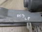 CITROEN DS3 MECHANIZM PODNOSNIK SZYBY LEWY PRZOD 08-16