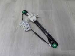 VW GOLF V 03-09 MECHANIZM PODNOSNIK SZYBY PRAWY TYL