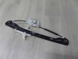 VW GOLF V 03-09 MECHANIZM PODNOSNIK SZYBY PRAWY TYL