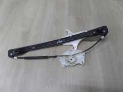 VW GOLF V 03-09 MECHANIZM PODNOSNIK SZYBY PRAWY TYL