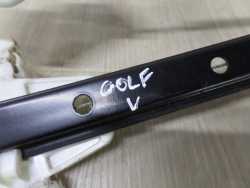 VW GOLF V 03-09 MECHANIZM PODNOSNIK SZYBY PRAWY TYL
