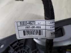 HYUNDAI I30 II HB 12-16 MECHANIZM PODNOSNIK SZYBY PRAWY PRZOD 82480-A6010 81320-A6010
