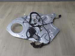 KIA SPORTAGE III 10-15 MECHANIZM PODNOSNIK SZYBY LEWY TYL 83470-3U030