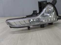 KIA SPORTAGE III 10-15 HALOGEN LAMPA PRAWY PRZOD 92202-3W