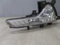 KIA SPORTAGE III 10-15 HALOGEN LAMPA PRAWY PRZOD 92202-3W