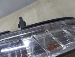 KIA SPORTAGE III 10-15 HALOGEN LAMPA PRAWY PRZOD 92202-3W