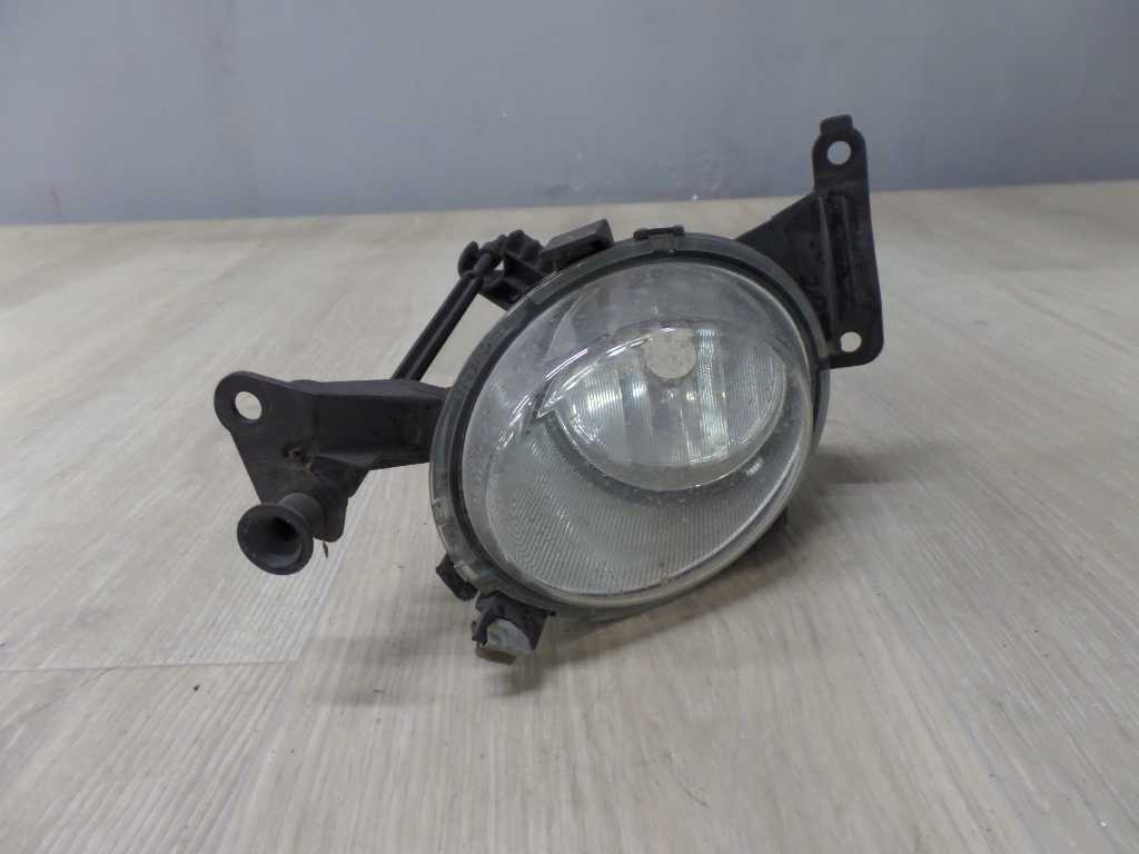 OPEL CORSA D HALOGENY LAMPA LEWY PRZOD 06-11