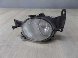 OPEL CORSA D HALOGENY LAMPA LEWY PRZOD 06-11
