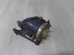 OPEL CORSA D HALOGENY LAMPA LEWY PRZOD 06-11