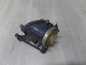 OPEL CORSA D HALOGENY LAMPA LEWY PRZOD 06-11
